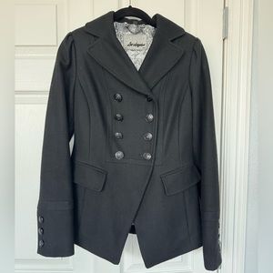 Guess Military Coat
